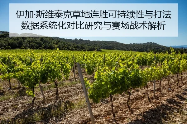 伊加·斯维泰克草地连胜可持续性与打法数据系统化对比研究与赛场战术解析